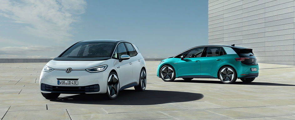 Volkswagen ID.3