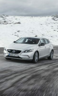 Rabljen Volvo V40 - Novo mesto