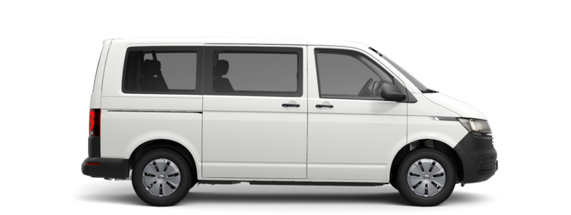 Transporter 6.1 kombi