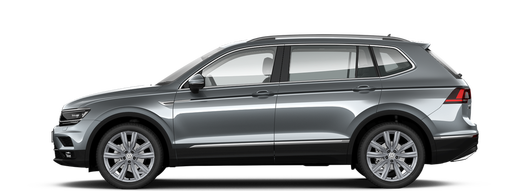 Tiguan Allspace