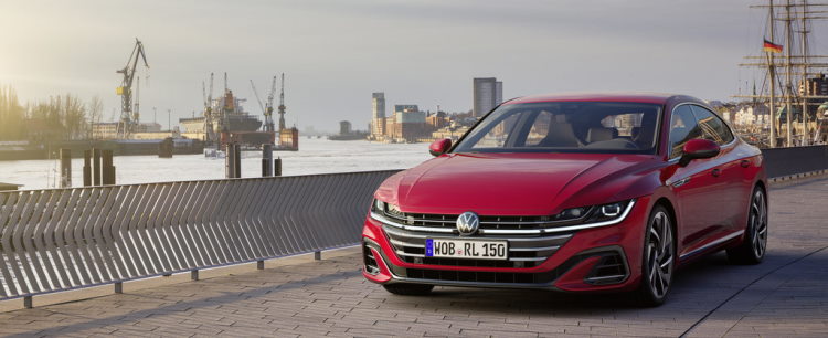 Novi Arteon