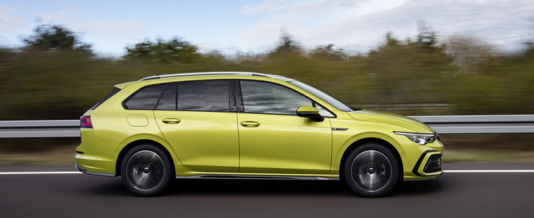 Novi Golf Variant