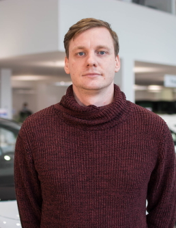 Matjaž Širovnik
