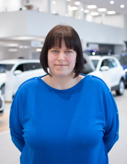 Nataša Hočevar