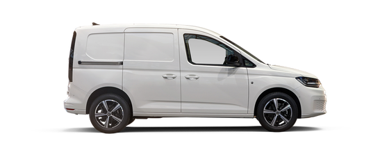 Volkswagen Caddy Cargo