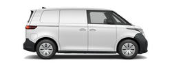 Volkswagen ID. Buzz Cargo