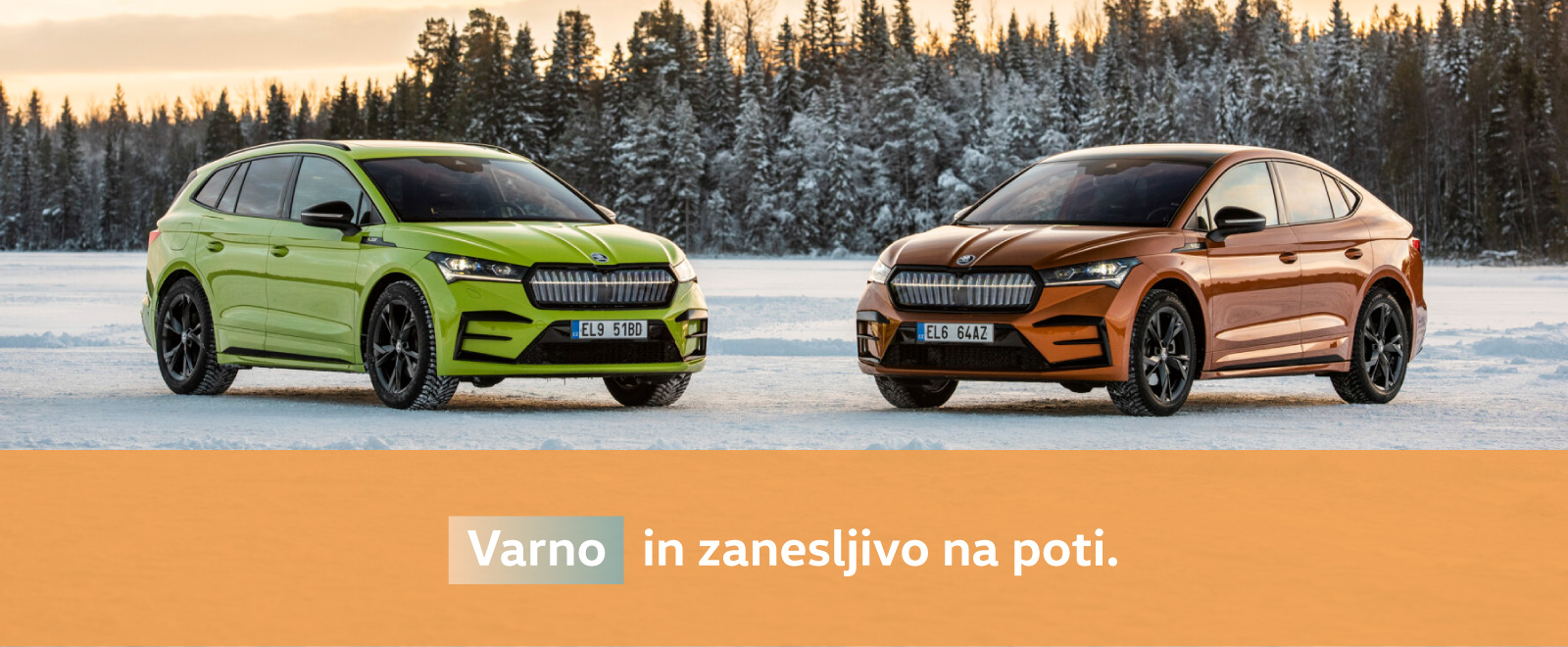 Zimske pnevmatike in zimski kompleti koles