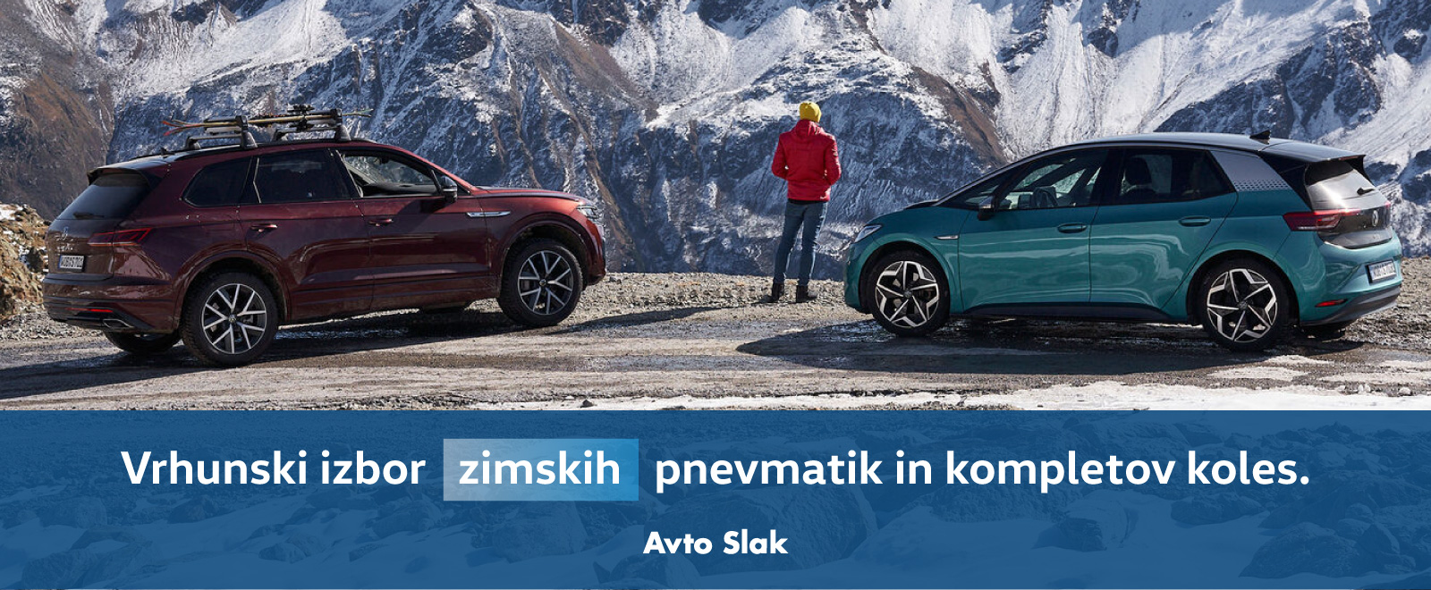 Najboljša ponudba pri Avto Slaku