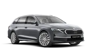 Škoda Octavia Combi