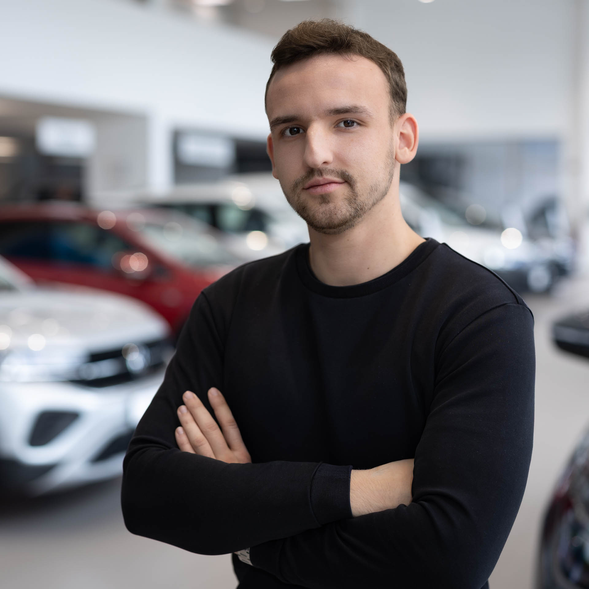 Blaž Lah