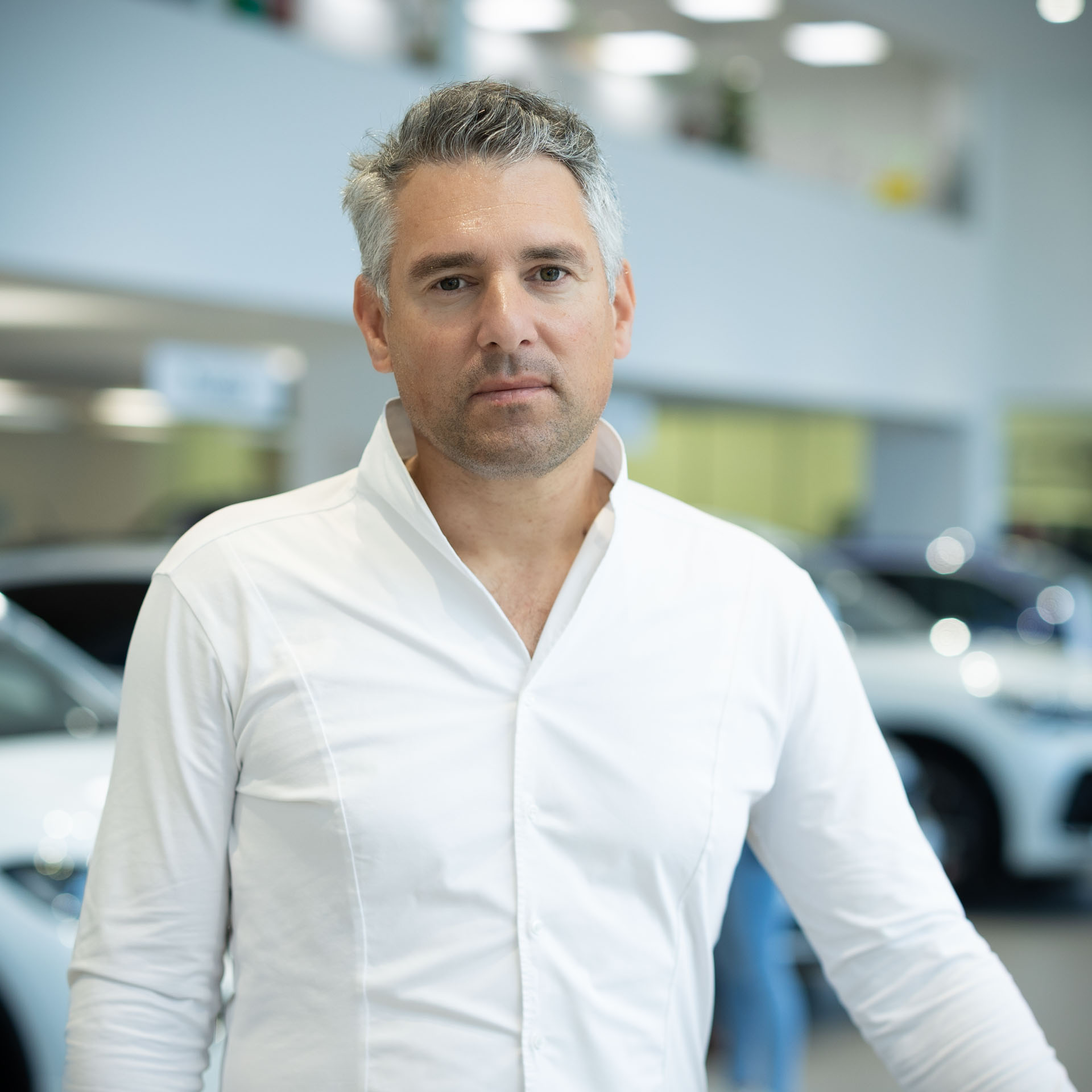 Borut Čeh