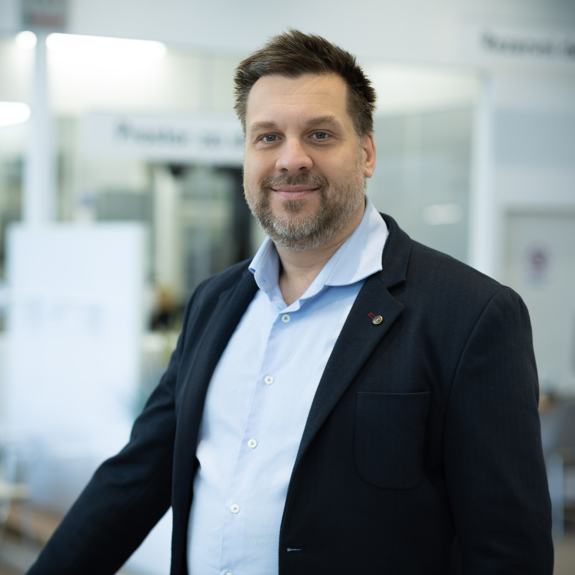 Bojan Kostevc