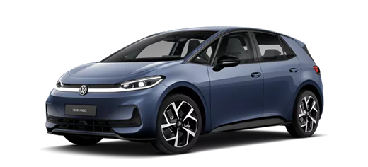 Volkswagen ID.3 Neo