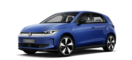 Volkswagen ID. Polo