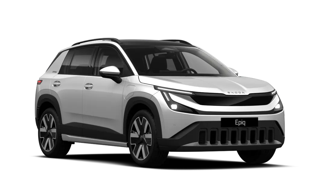 Škoda Epiq